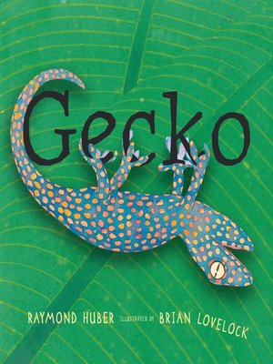 cover image of Gecko
